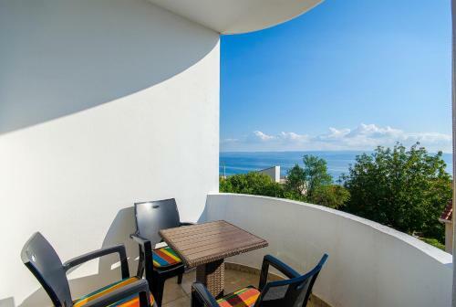 Apartamento Studios Vanja