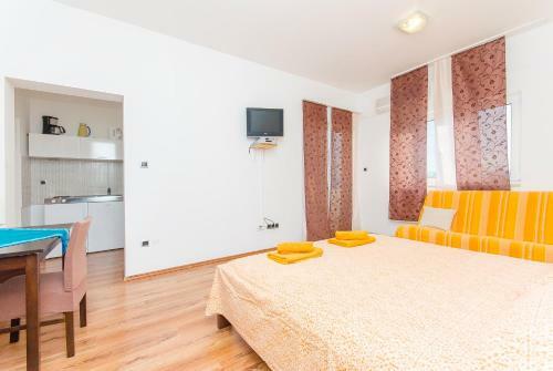 Apartamento Studios Vanja