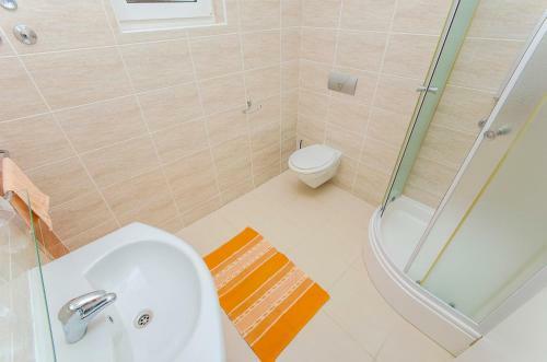 Apartamento Studios Vanja