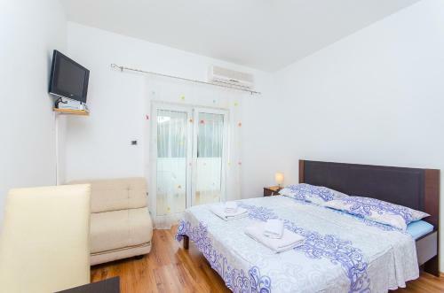 Apartamento Studios Vanja
