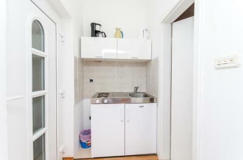 Apartamento Studios Vanja