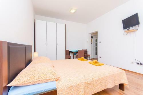 Apartamento Studios Vanja