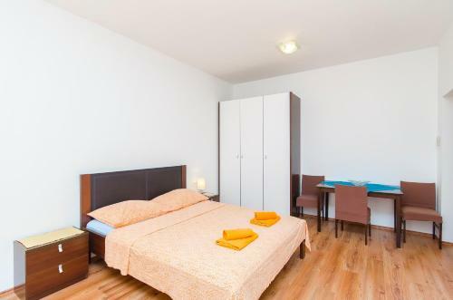 Apartamento Studios Vanja