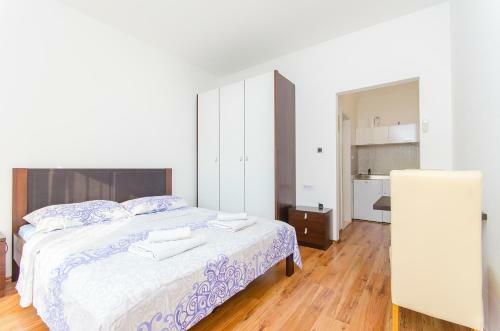 Apartamento Studios Vanja