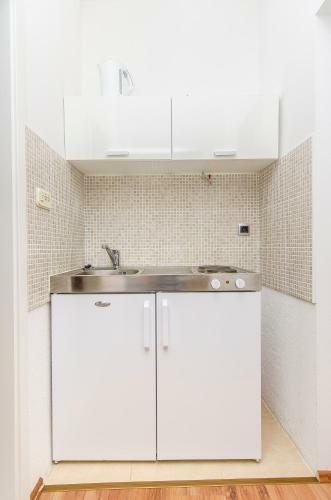 Apartamento Studios Vanja