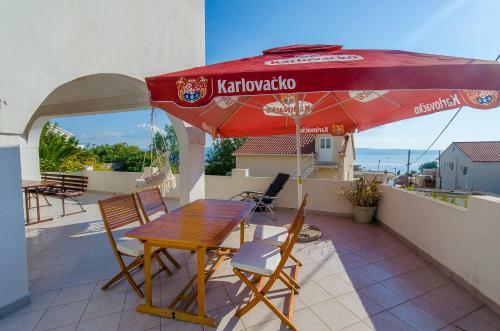Apartamento Studios Vanja