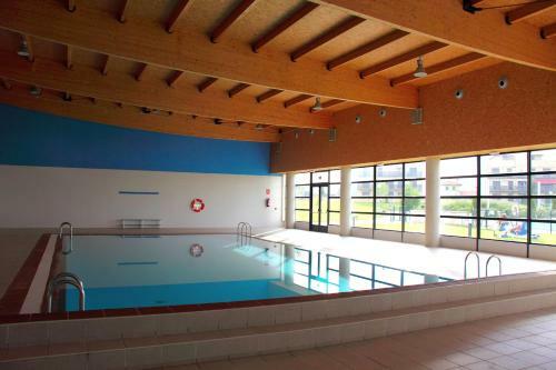 Apartamento El Robledal