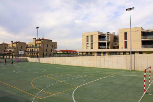 Apartamento El Robledal