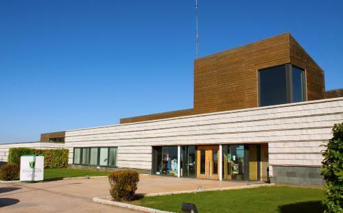 Apartamento El Robledal
