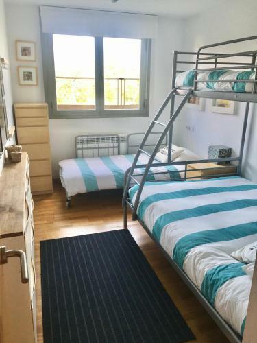 Apartamento El Robledal