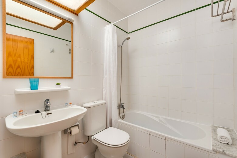 Apartamento Casas Menorquinas