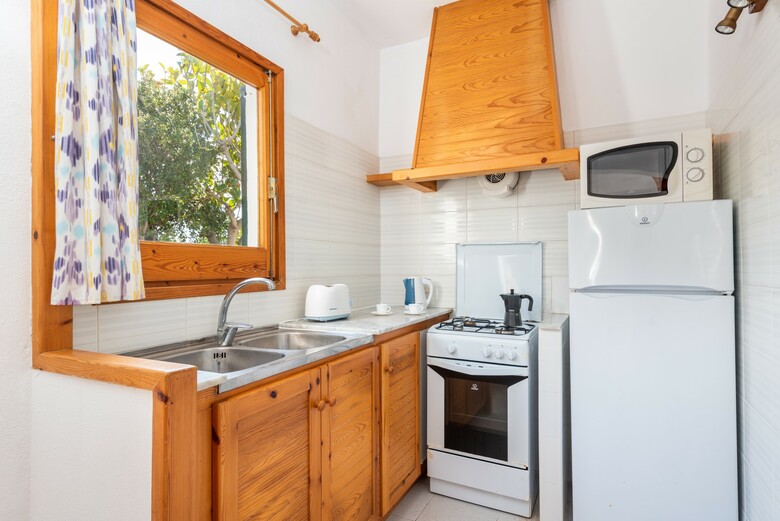 Apartamento Casas Menorquinas