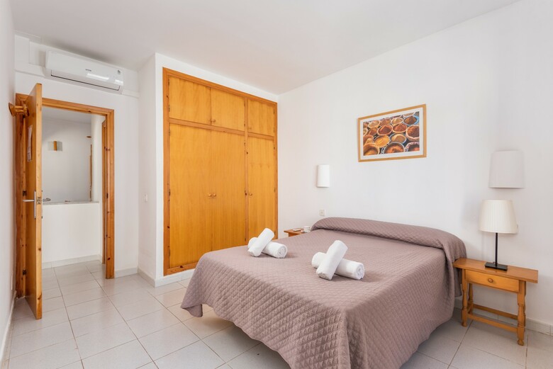 Apartamento Casas Menorquinas