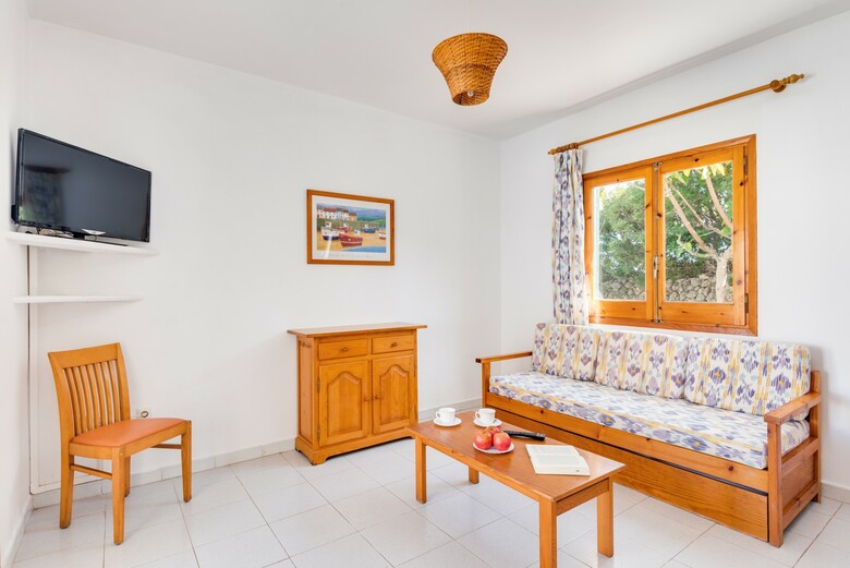 Apartamento Casas Menorquinas