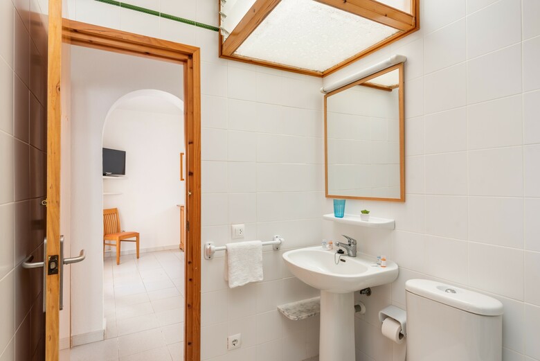 Apartamento Casas Menorquinas