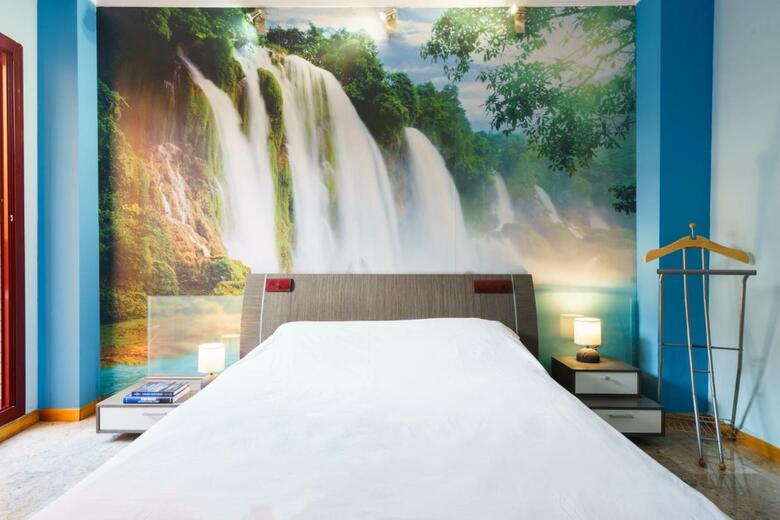 Hostal Frasca