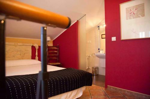 Apartamentos Rurales Los Galpones