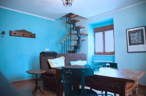 Apartamentos Rurales Los Galpones