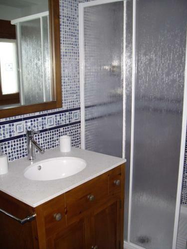 Apartamentos Rurales Los Galpones