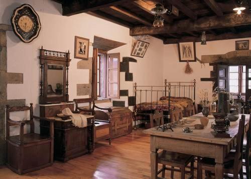 Apartamentos Rurales Los Galpones
