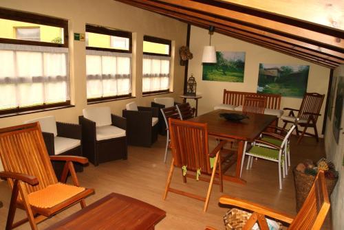 Apartamentos Rurales Los Galpones