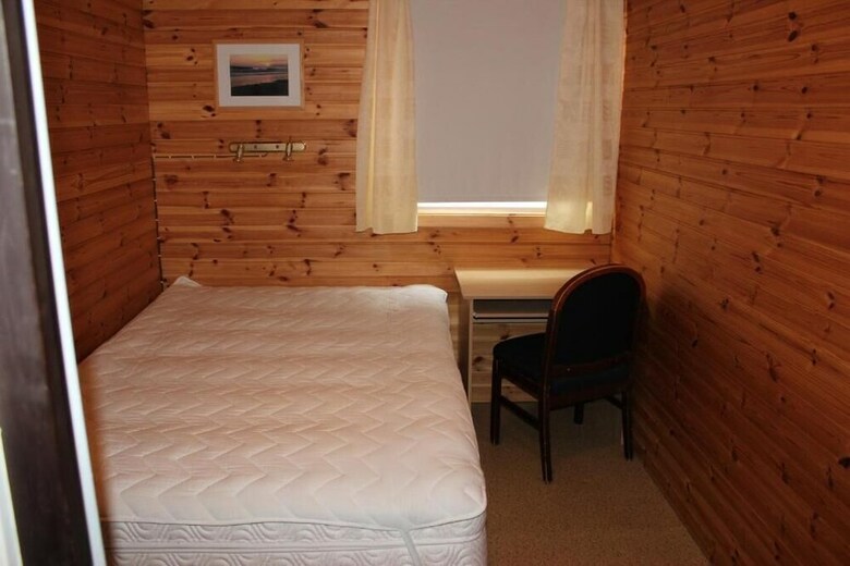Agroturismo Rau�sdalur