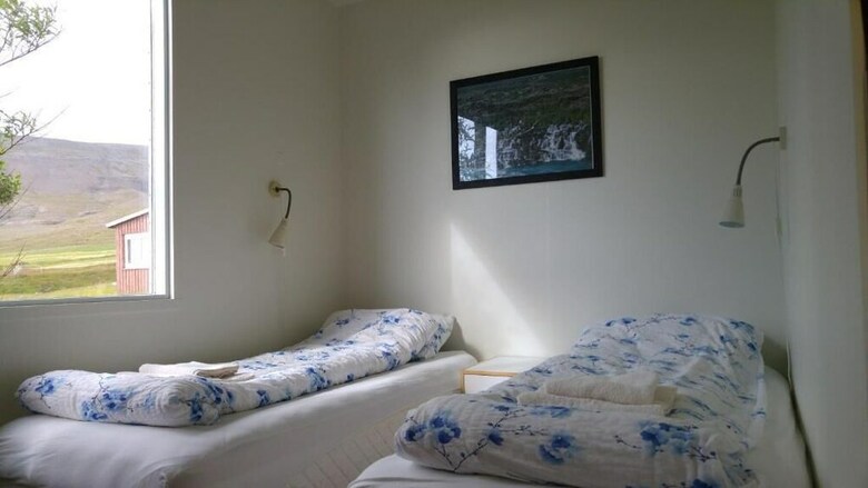 Agroturismo Rau�sdalur