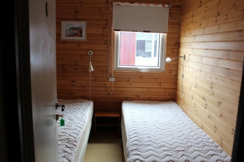 Agroturismo Rau�sdalur