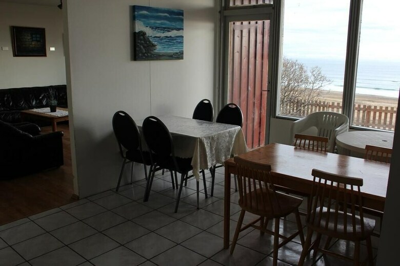 Agroturismo Rau�sdalur