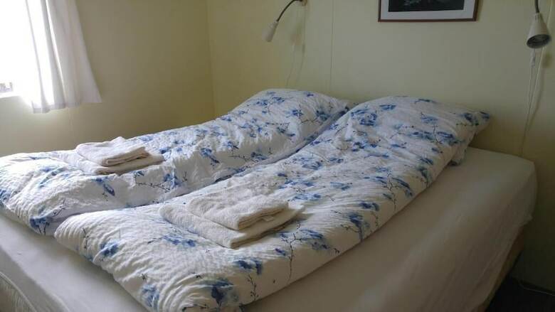 Agroturismo Rau�sdalur