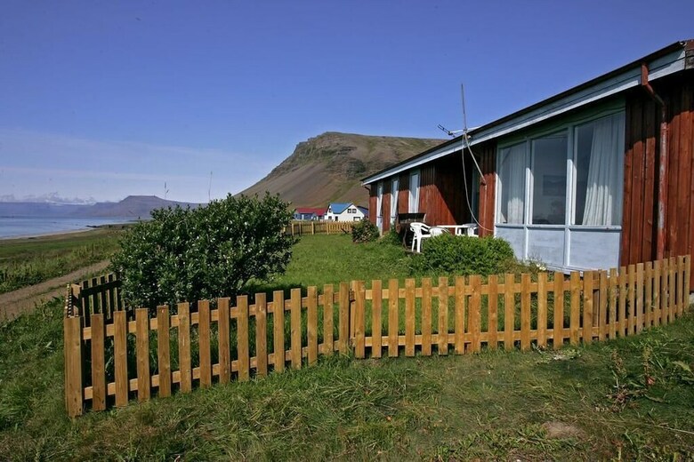 Agroturismo Rau�sdalur