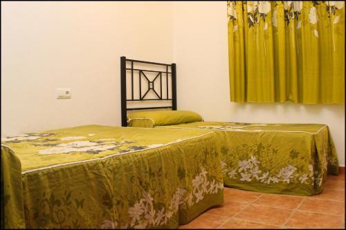 Chalet Pinares De Roche