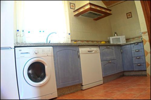Chalet Pinares De Roche