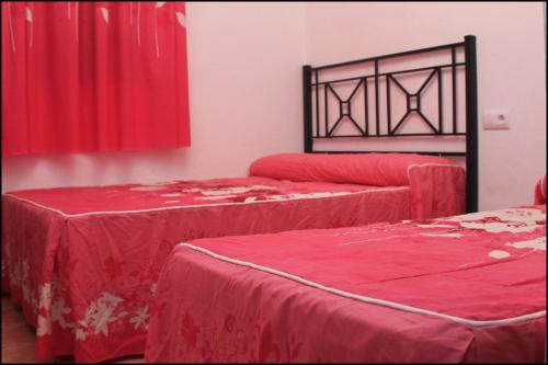 Chalet Pinares De Roche