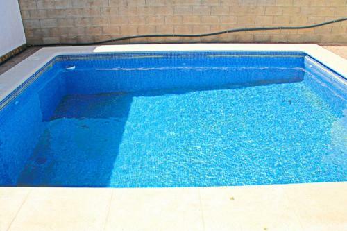 Chalet Arroyo Majadales