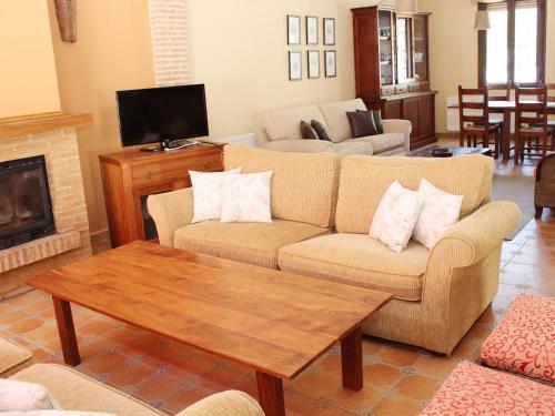 Agroturismo Casa Rural Alcancia