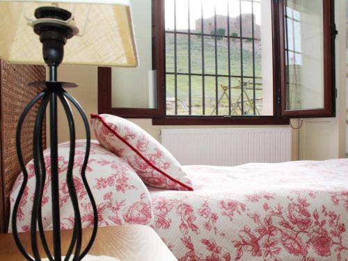 Agroturismo Casa Rural Alcancia
