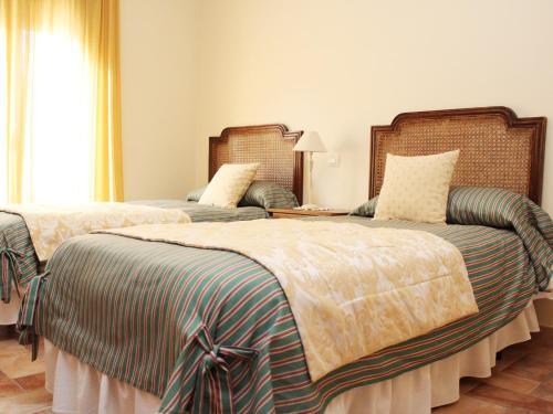 Agroturismo Casa Rural Alcancia