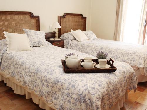 Agroturismo Casa Rural Alcancia