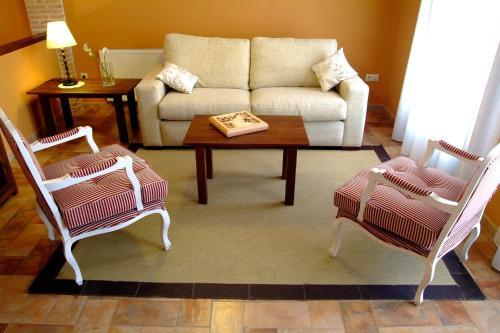 Agroturismo Casa Rural Alcancia