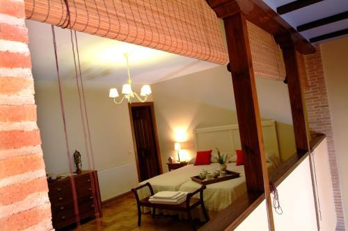 Agroturismo Casa Rural Alcancia