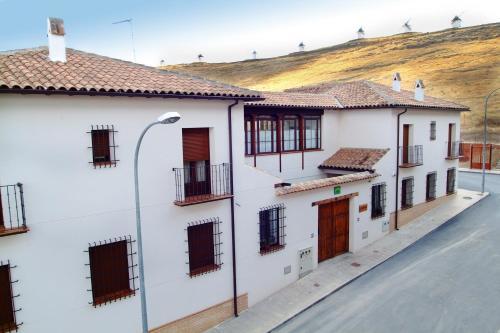 Agroturismo Casa Rural Alcancia