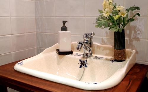 Agroturismo Casa Rural Alcancia