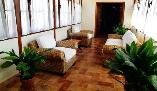 Agroturismo Casa Rural Alcancia