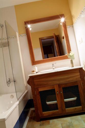 Agroturismo Casa Rural Alcancia