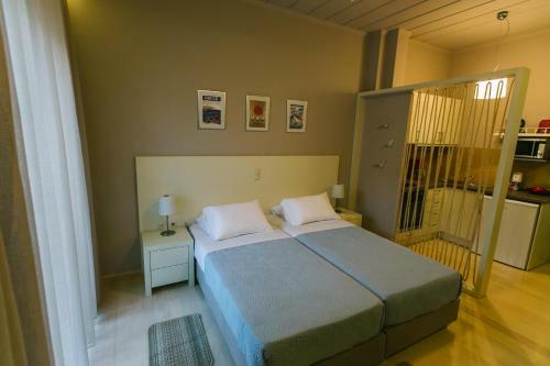 Maistros Kardamyli Apartments