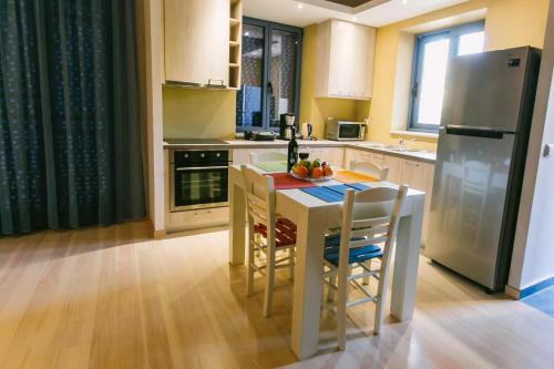 Maistros Kardamyli Apartments