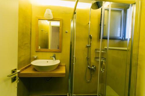 Maistros Kardamyli Apartments
