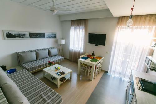Maistros Kardamyli Apartments