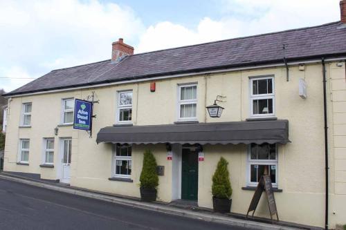 Posada Afon Duad Inn